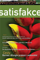 Satisfakce 02/2010 - kliknutím otevřete časopis ve formátu PDF