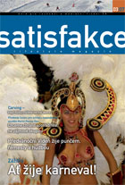 Satisfakce 01/2008 - kliknutím otevřete časopis ve formátu PDF