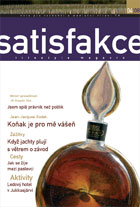 Satisfakce 04/2008 - kliknutím otevřete časopis ve formátu PDF