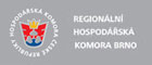 Regionální hospodářská komora Brno