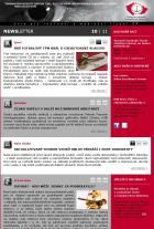 Newsletter 10 | 11 (říjen 2011)