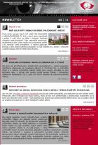 Newsletter 11 | 11 (listopad 2011)