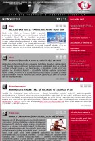 Newsletter 12 | 11 (prosinec 2011)