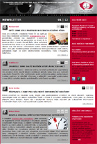 Newsletter 01 | 12 (leden 2012)