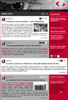 Newsletter 02 | 12 (únor 2012)