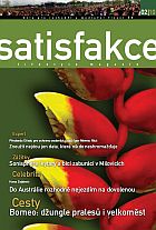 Satisfakce 01/2010 - kliknutím otevřete časopis ve formátu PDF