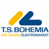 T.S.Bohemia