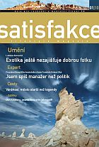 Satisfakce 01/2010 - kliknutím otevřete časopis ve formátu PDF