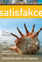 Satisfakce 03/2008 - kliknutím otevřete časopis ve formátu PDF