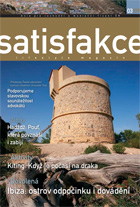 Satisfakce 03/2009 - kliknutím otevřete časopis ve formátu PDF