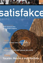 Satisfakce 04/2009 - kliknutím otevřete časopis ve formátu PDF